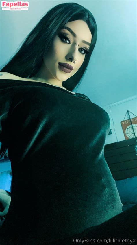 🔥Stepsislillith 83.15 GB OnlyFans Full Archive UptoDate + PPVs🔥