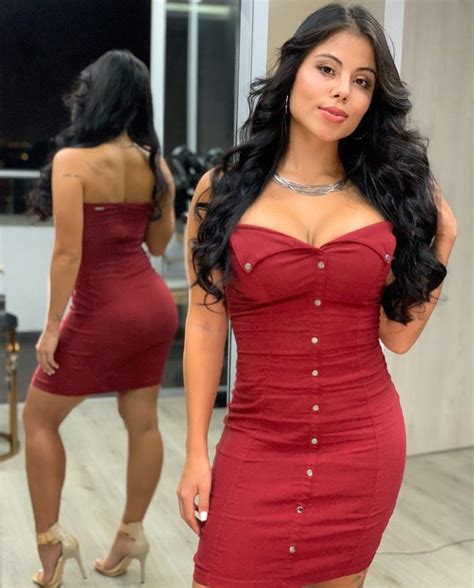 Steffy Moreno (Estefanía Moreno) (steffymoreno)