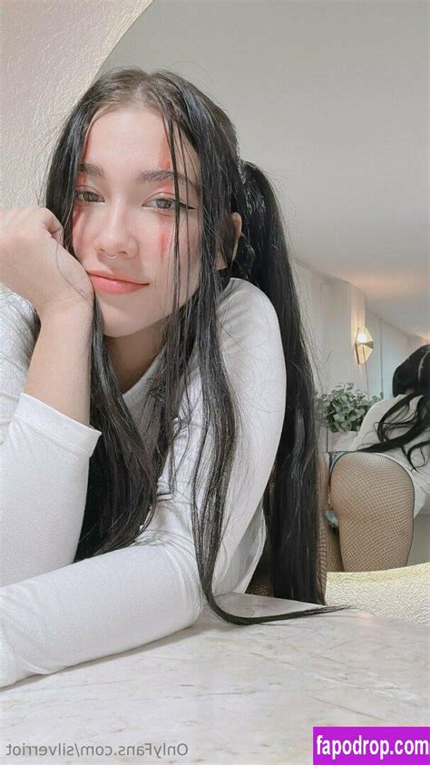 🔥SilverRiot 2.46 GB OnlyFans Last Update - Babe🔥