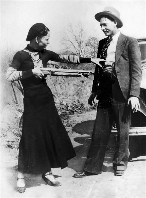Bonnie And Clyde (Bonnie&Clyde) (whosbonnieandclyde)