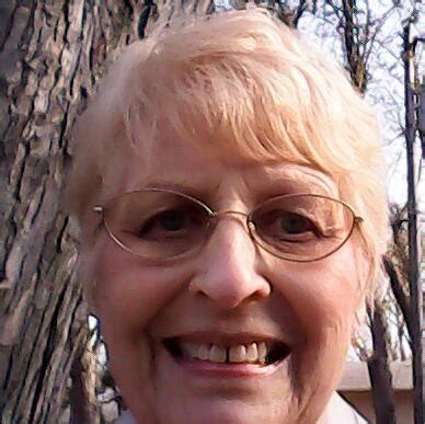 Bonnie Novy