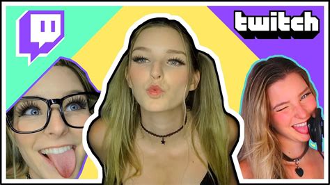 Twitch thenicolet fansly OF
