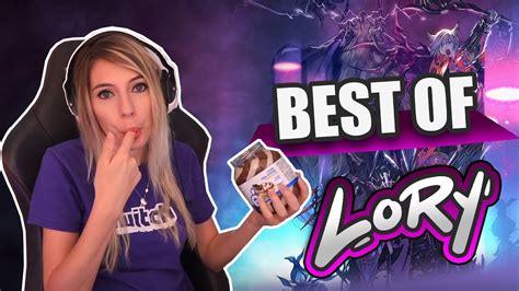 Twitch Loraveee leaks Of