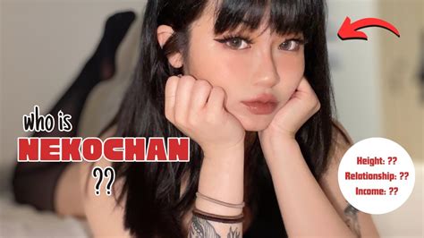 Twitch - Youtube - nnnnekochan mega link