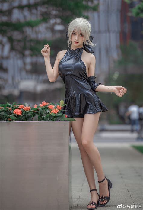 ⭐😍BEAUTIFUL TEENAGER SMOOTH WHITE COSPLAY😍⭐