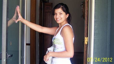 beautiful teenager raped by neighbor