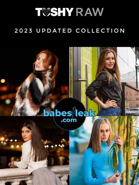 Tushy Raw – 2023 Premium Collection Siterip Siterip leak