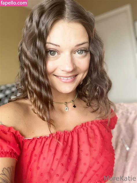 ❤️ [MEGA] MoreKatie 🍑 Onlyfans Leak [🔥 HIGH QUALITY - LAST UPDATED 🔥] - OnlyMegaLeaks ❤️