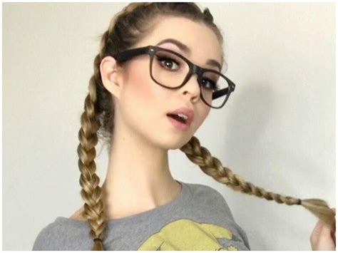 Morgan Lux (morganluxx - morganlux) Her (OF) 20GB Updated Collection