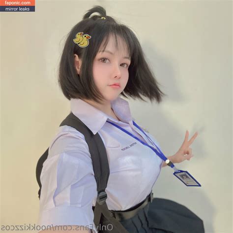🔥nookkiizz OnlyFans Rare Collection - Babe🔥
