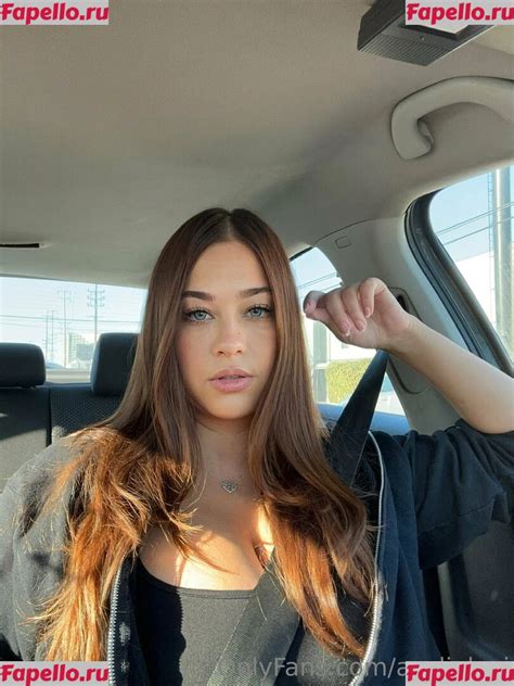 AzaliaLexi leaks OF