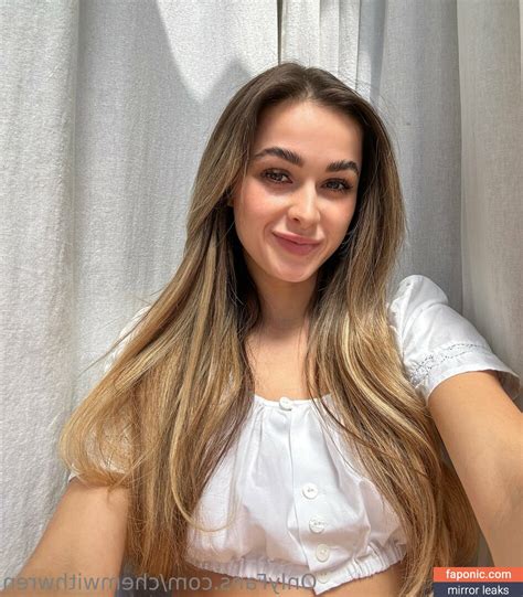🔥chemwithwren 24.73 GB OnlyFans Full Archive UptoDate + PPVs - Babe🔥