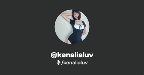 🔥Kenalialuv 16.99 GB OnlyFans Last Update - Babe🔥