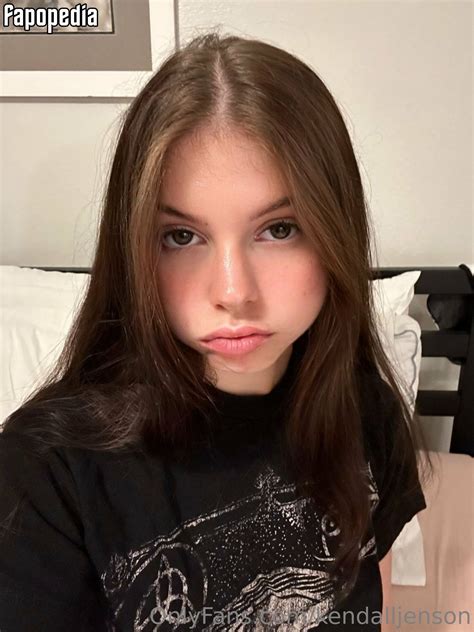 🔥Kendall Jenson 1.88 GB OnlyFans Full Archive UptoDate + PPVs - Perfect T33N🔥