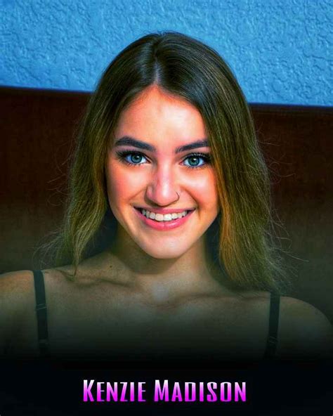 Kenzie Madison (kenziemadisonxo) Her (OF) 19GB Updated Collection
