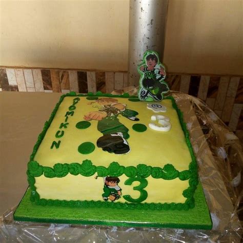 Kencakes