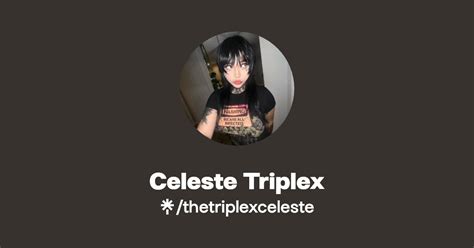 Celeste Triplex (OF) 4GB Updated Collection