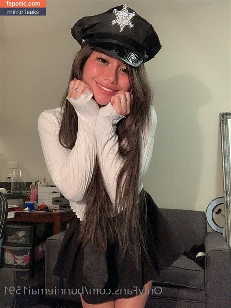 Bunnie Mai - bunniemai1591 - bunniemai
