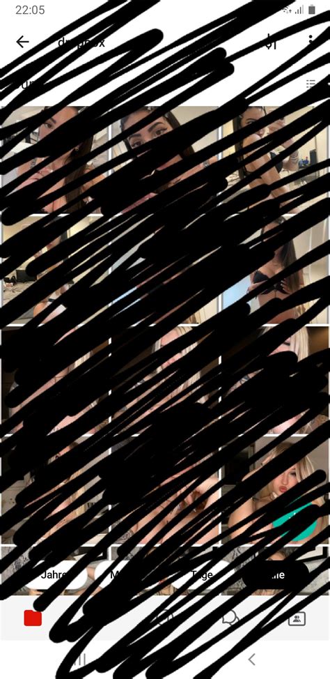 Unseen Dropbox Nude Leak