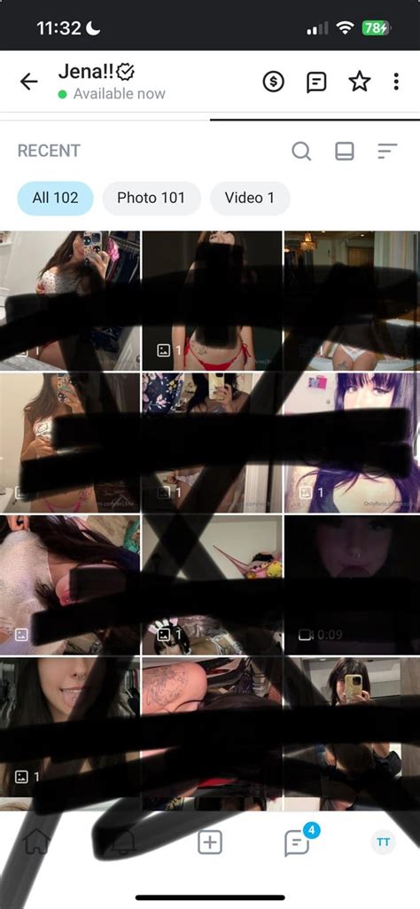 🔥xoj3na 0.47 GB OnlyFans Rare Collection - Babe🔥