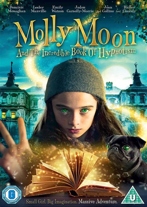 Molly Moon (OF) 32GB Updated Collection