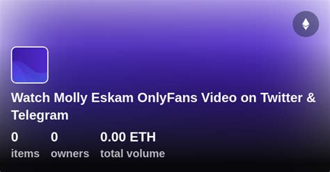❤️ [MEGA] Molly Eskam 🍑 Onlyfans Leak [🔥 HIGH QUALITY - LAST UPDATED 🔥] - OnlyMegaLeaks ❤️