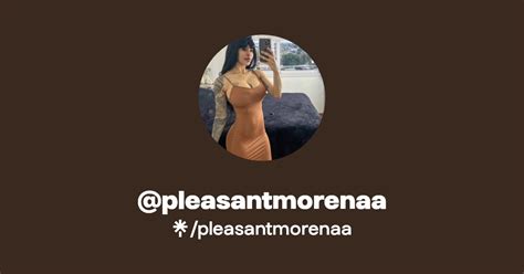 PleasantMorenaa - OnlyMegaLeaks