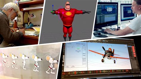 ANIMATOR