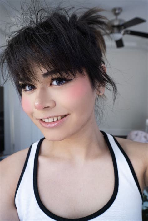 Kiyana Vi (Kiana Vi) (kianavi) (TransGender)