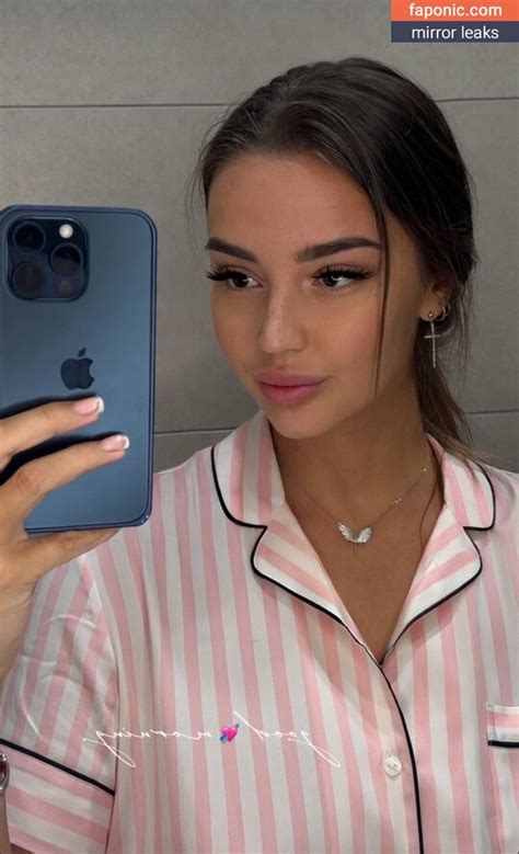 ❤️MARY NABOKOVA❤️ [ONLYFANS] ❤️ COLLECTION LEAK ❤️ OFN