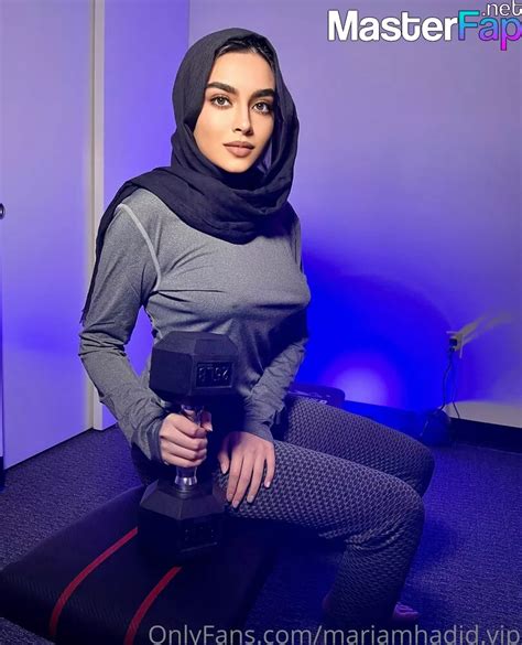 ❤️ [MEGA] Mariam Hadid 🍑 Onlyfans Leak [🔥 HIGH QUALITY - LAST UPDATED 🔥] - OnlyMegaLeaks ❤️