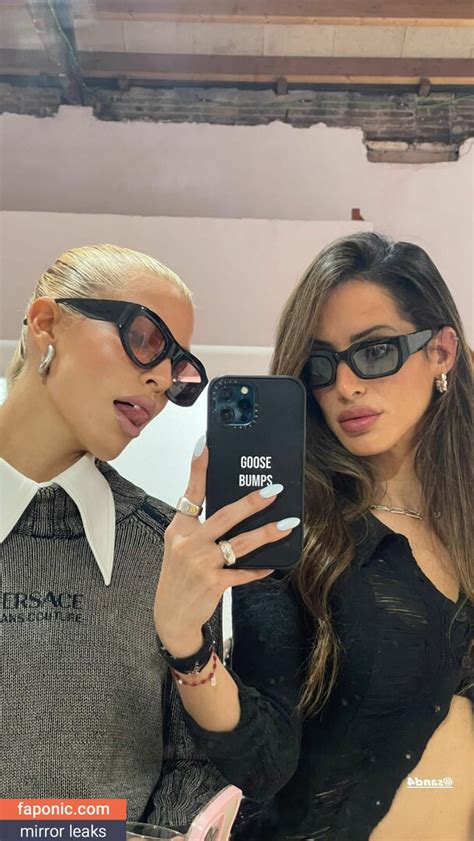 MariaGoicoechea mega leaks