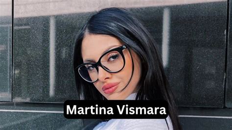 Martina Vismara - OnlyMegaLeaks