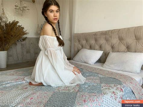 Marichka leaks OF