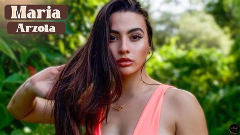 Maria Arzola (OF) 2GB Updated Collection