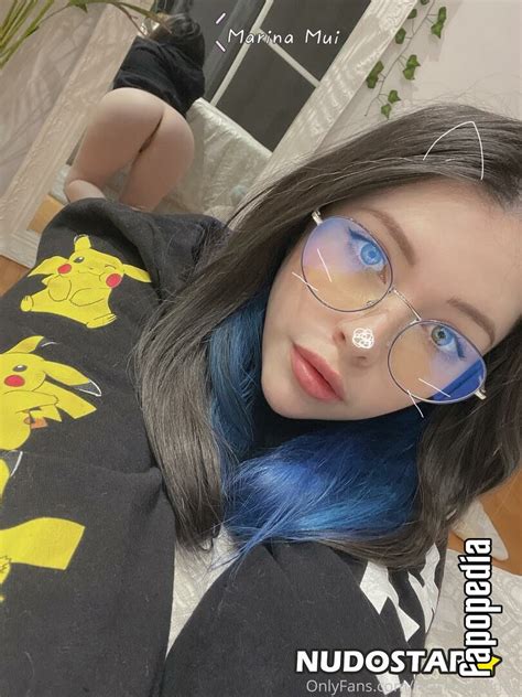 ❤️‍🔥 MARINA MUI | ONLYFANS LEAKS CONTENT 🔥 PREMIUM PACK ❤️💦