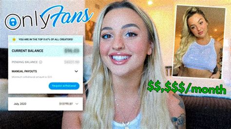 🔥THE START OF US OnlyFans Last Update - Don’t Miss🔥