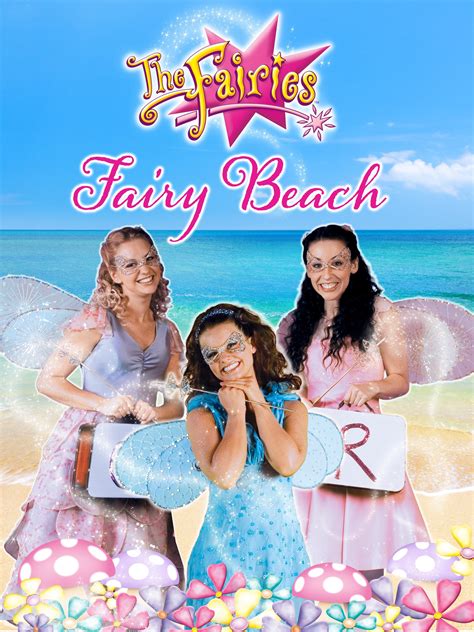 TheBeachFairy