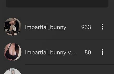 🔥Theimpartialbunny 0.28 GB OnlyFans Rare Collection - Goddess Babe🔥