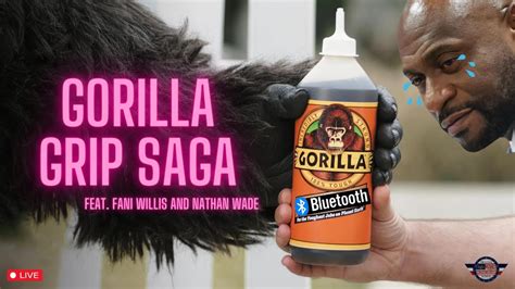 Thegorillagrip mega leaks