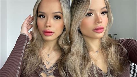 The Connell Twins (Carly & Christy) (fit.twins) Her (OF) 20GB Updated Collection