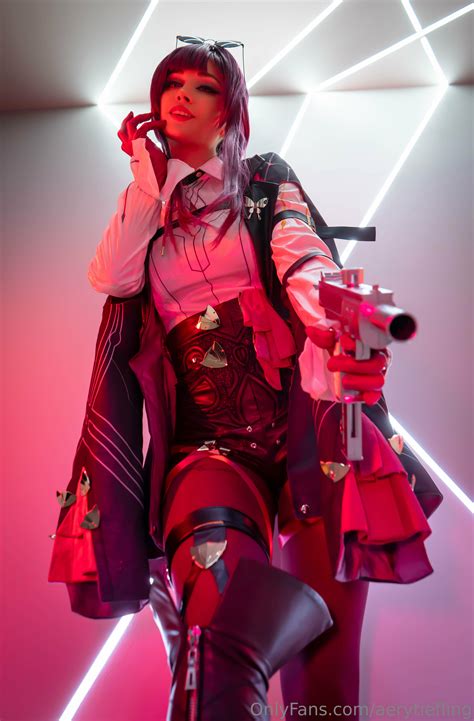 ❤️ [MEGA] Aery Tiefling 🍑 Onlyfans Leak [🔥 HIGH QUALITY - LAST UPDATED 🔥] - OnlyMegaLeaks ❤️