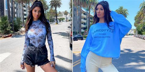 Francesca Farago (OF+Ppvs) 4GB Updated Collection