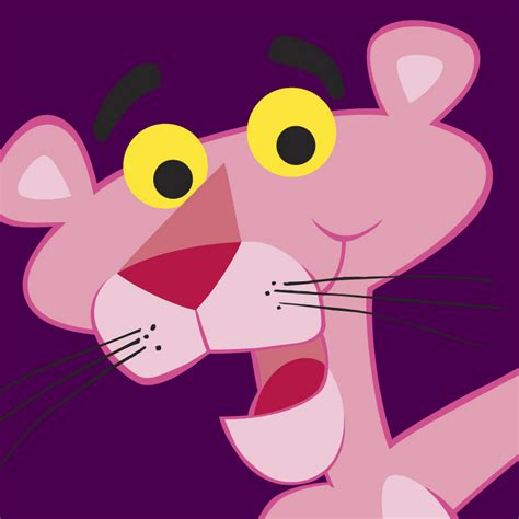 Novvababy - pinkkpanther