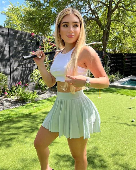 Faith Liane mega leaks