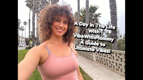 VibeWithMommy mega leaks