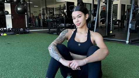 Mulan Hernandez (OF) 2GB Updated Collection