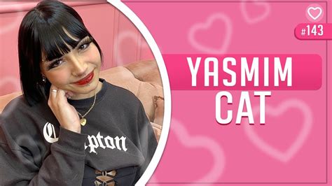 Yasmim Cat (OF) 3GB Updated Collection