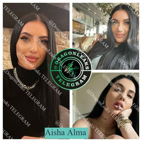 Aisha Alma (aishaFans - aishaalma)