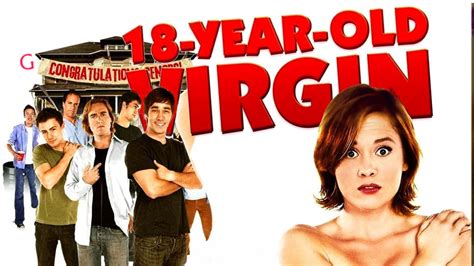 Karmen Morales - 18-Year-Old Virgin (2009) 720p